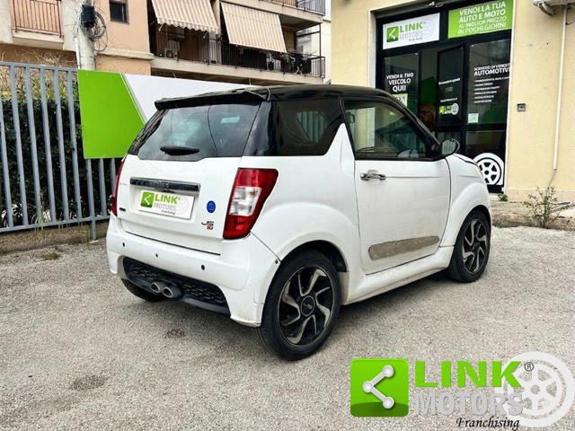 LIGIER JS 50 Progress Elegance