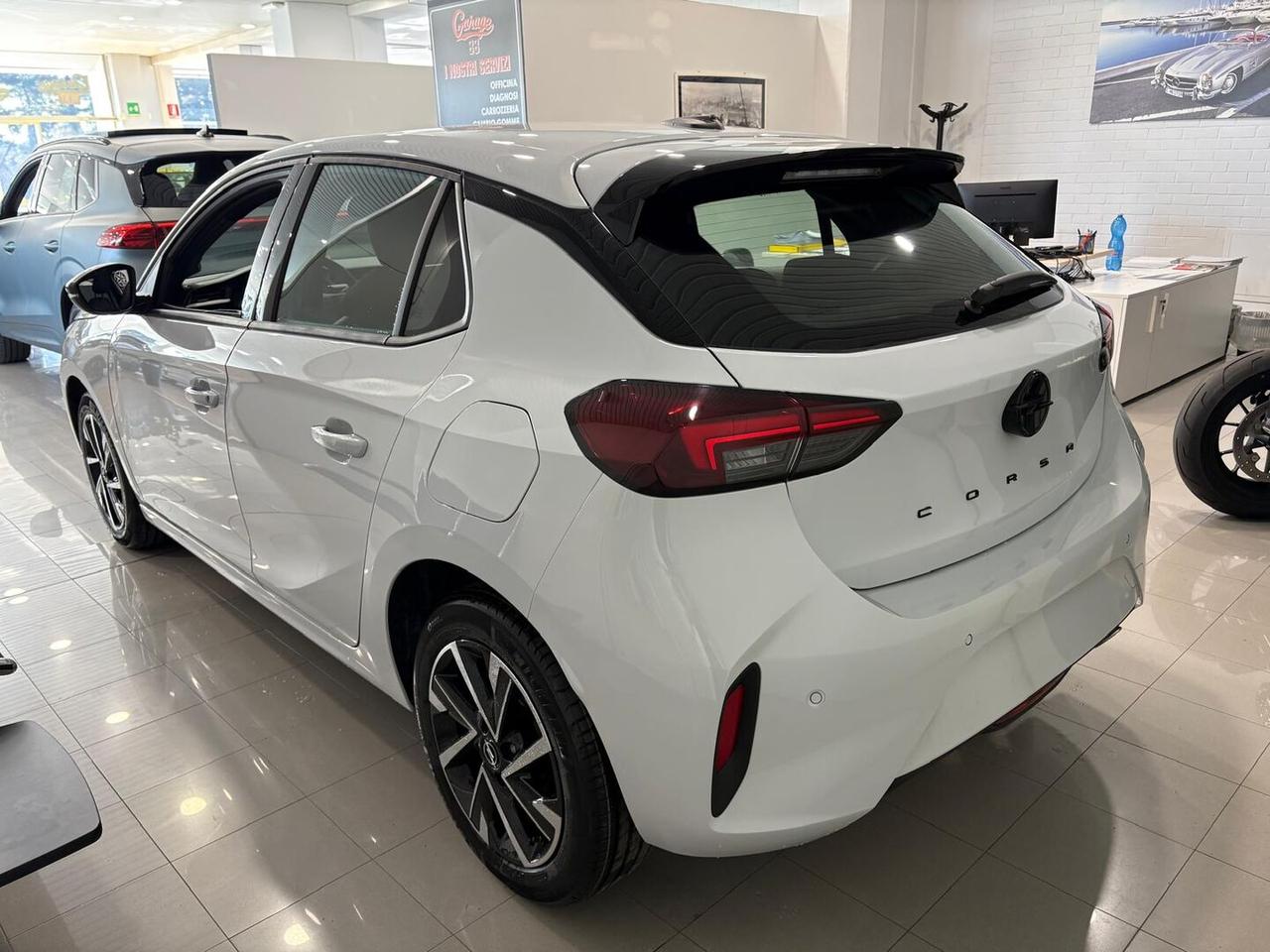 Opel Corsa 1.2 GS s&s 100cv