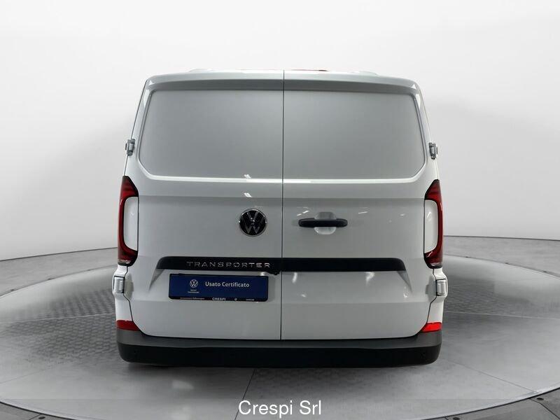 Volkswagen Transp. Transporter 2.0 TDI 110CV PC-TN Furgone