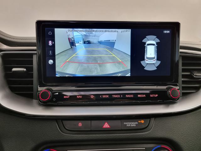 KIA Proceed 1.5 T-GDI DCT GT Line Special Edition