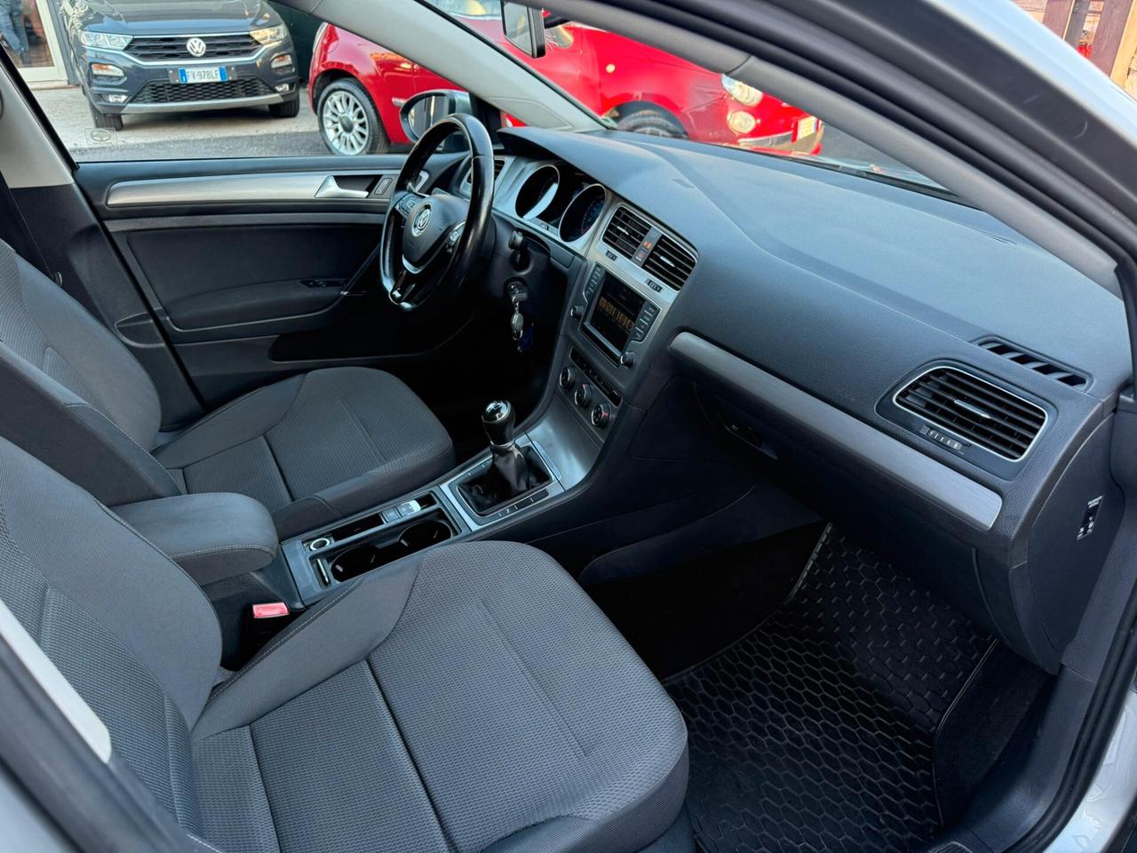 Volkswagen Golf 1.6 TDI 110 CV 5p. Euro6B - Superprezzo - Tutto incluso