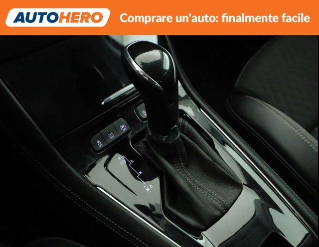 OPEL Grandland X 1.6 diesel Ecotec Start&Stop aut. Ultimate