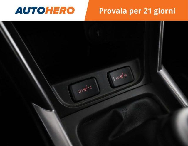 SUZUKI S-Cross 1.4 Hybrid Top