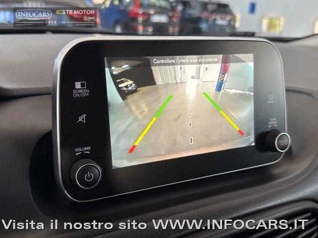 FIAT Tipo SW 1.4 T-Jet 120CV Lounge