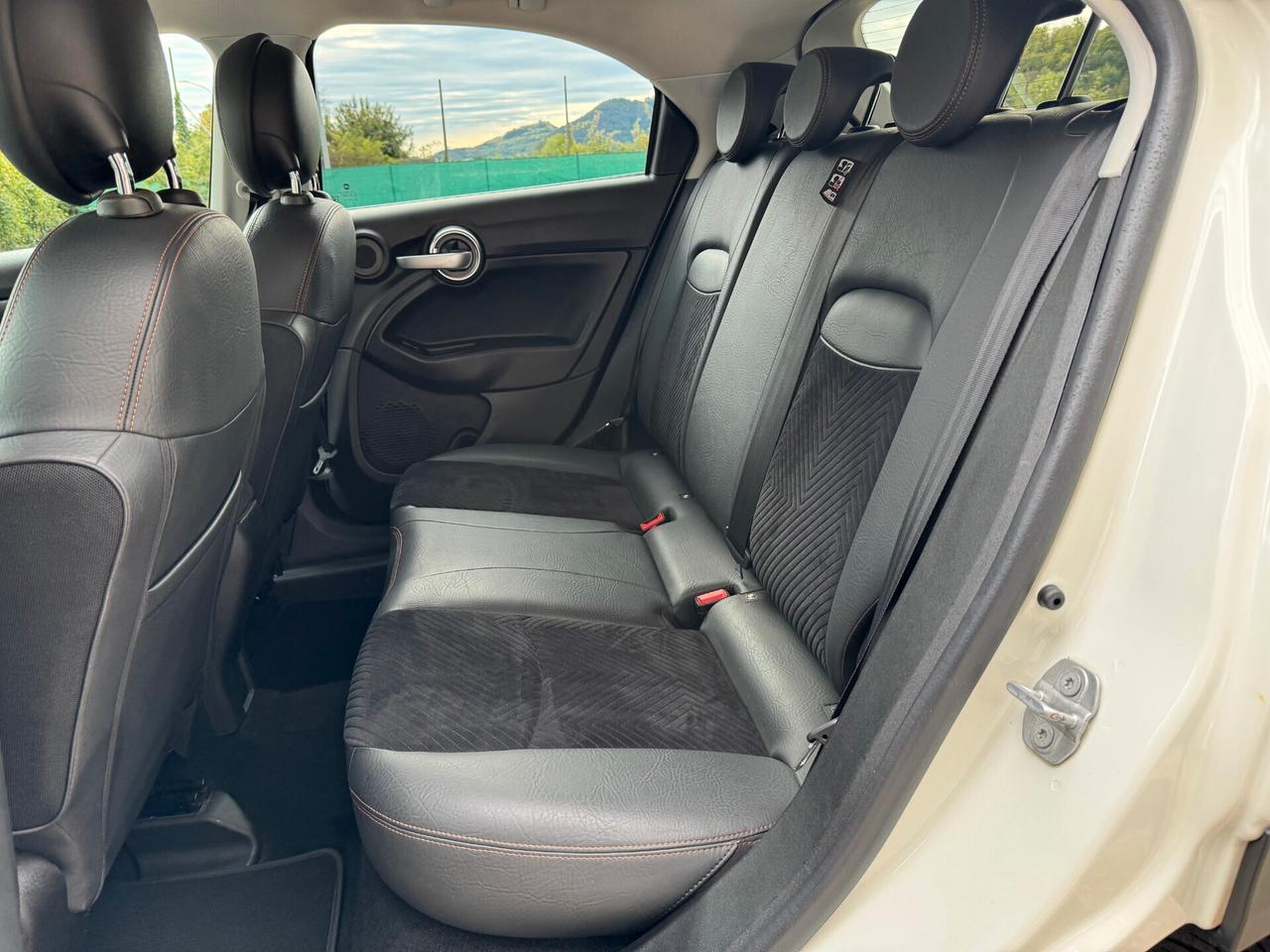 FIAT 500X 1.3 Mjt S-Design City 95cv | PREZZO REALE