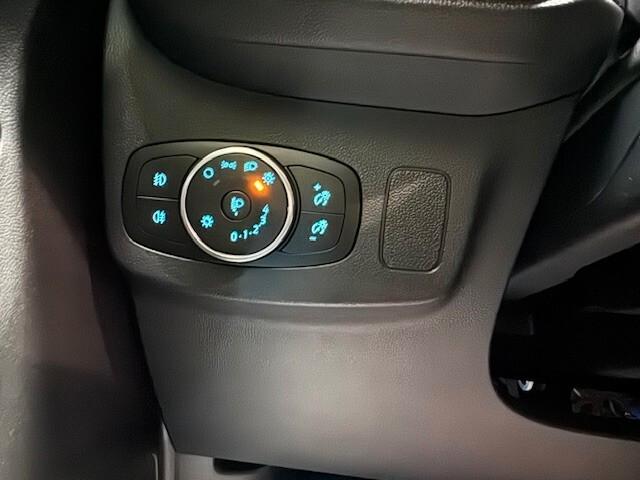 Ford Puma St-Line / 1.0 EcoBoost 125cv / 2022 / 55000km