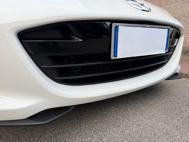 MAZDA MX-5 SOFT TOP 1.5 132CV EXCLUSIVE-LINE DRIVER ASSIST.