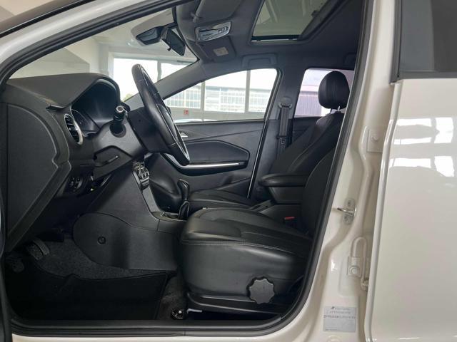 DR MOTOR DR3 S2 1.5 Bi-Fuel GPL