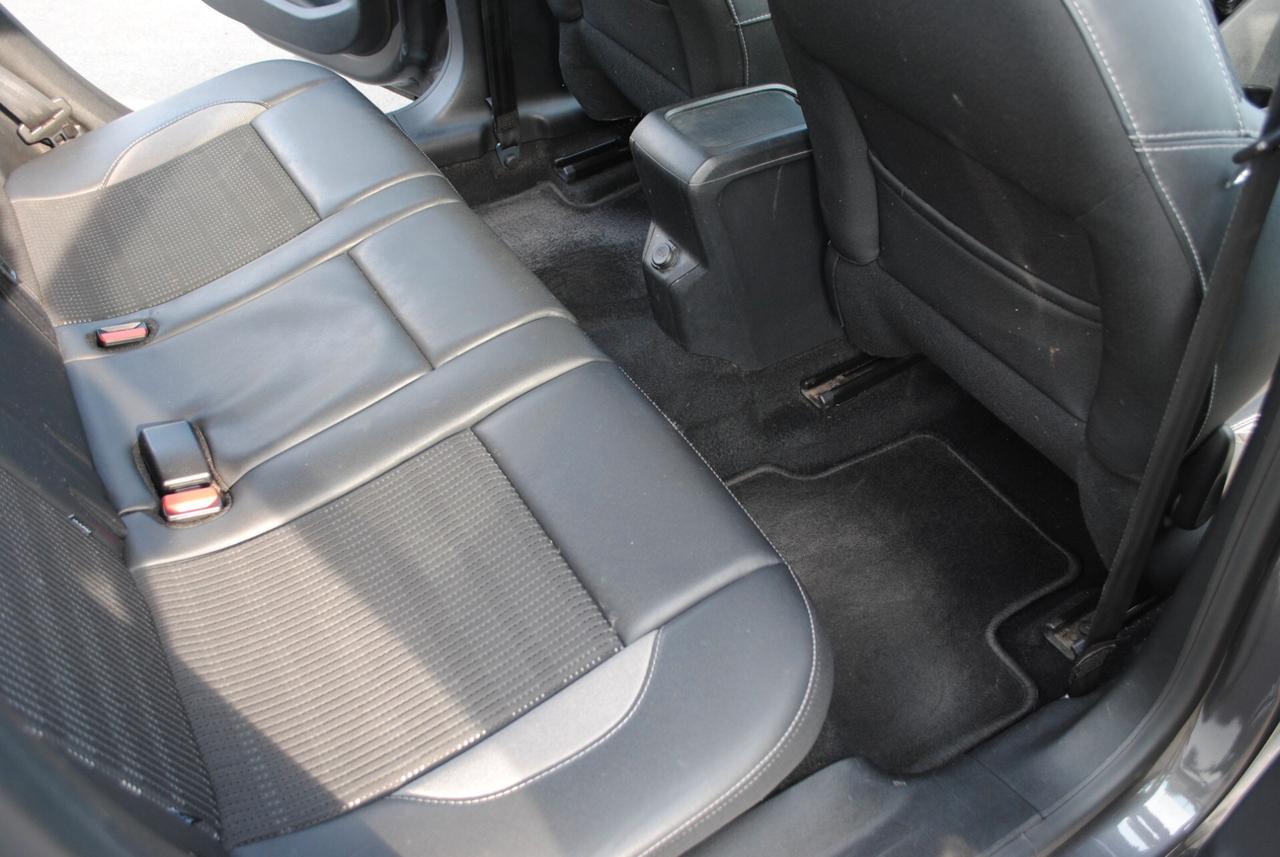 PEUGEOT 2008 1.6 HDI 99 CV OK NEOPATENTATI