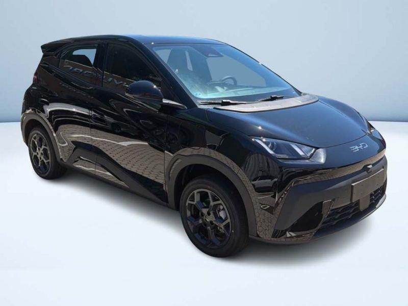 BYD Dolphin Surf Boost