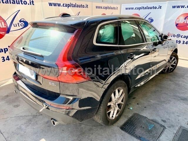 Volvo XC60 20 B5 Hybrid AWD Geartronic NETTO 9800