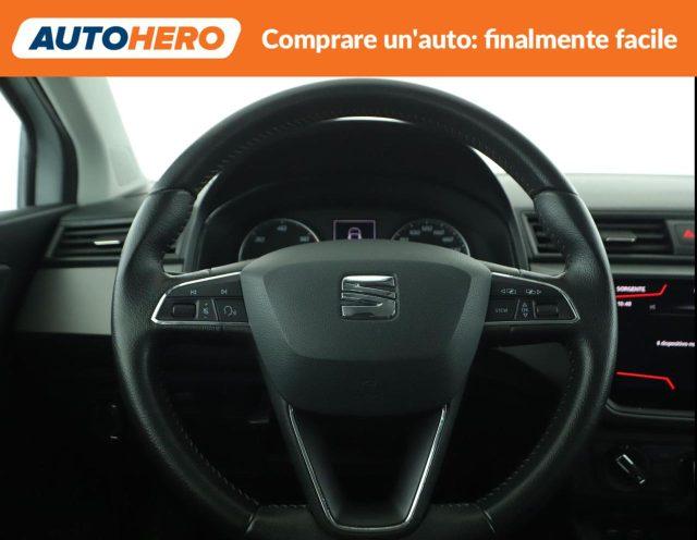 SEAT Ibiza 1.6 TDI 95 CV 5 porte Business