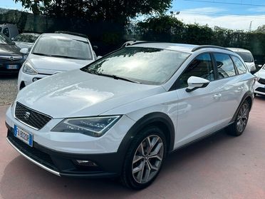 Seat Leon 2.0 TDI 184 CV DSG 4DRIVE ST X-PERIENCE,AUTOMATICA!!