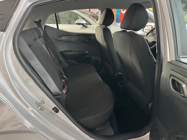 Hyundai i10 1.0 MPI Connectline