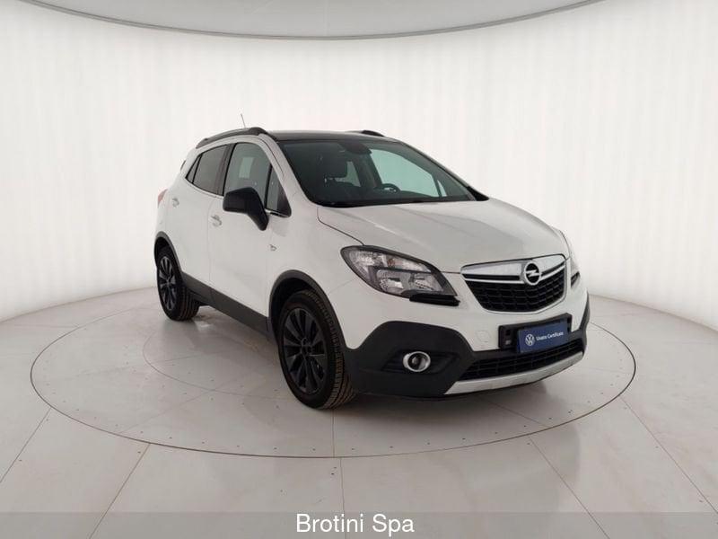 Opel Mokka 1.6 CDTI Cosmo 136cv Start&Stop 4x2 MT6