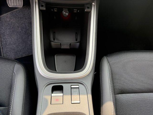 JEEP Avenger 1.2 Turbo MHEV Summit
