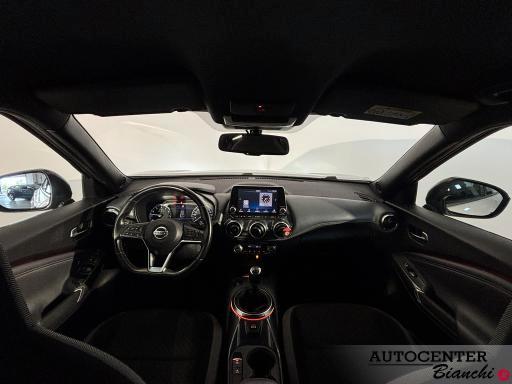 Nissan Juke 1.0 dig-t Acenta 117cv