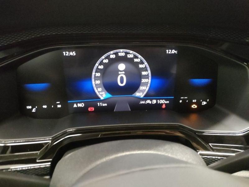 Volkswagen Taigo Taigo 1.0 TSI 95 CV Edition Plus