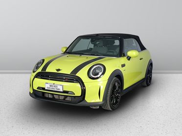 MINI Mini IV Cabrio F57 2021 - Mini Cabrio 1.5 Cooper Classic auto