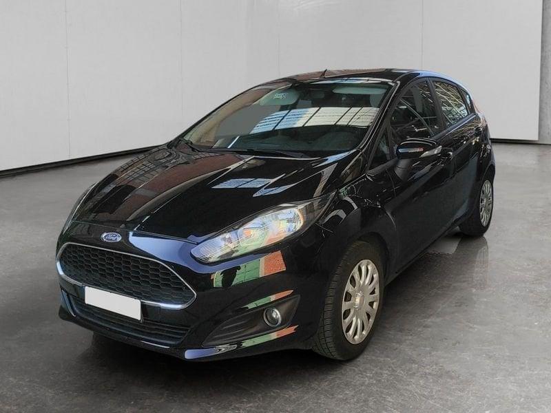 Ford Fiesta 5p 1.4 Titanium Gpl 95cv E6