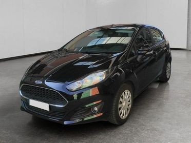 Ford Fiesta 5p 1.4 Titanium Gpl 95cv E6