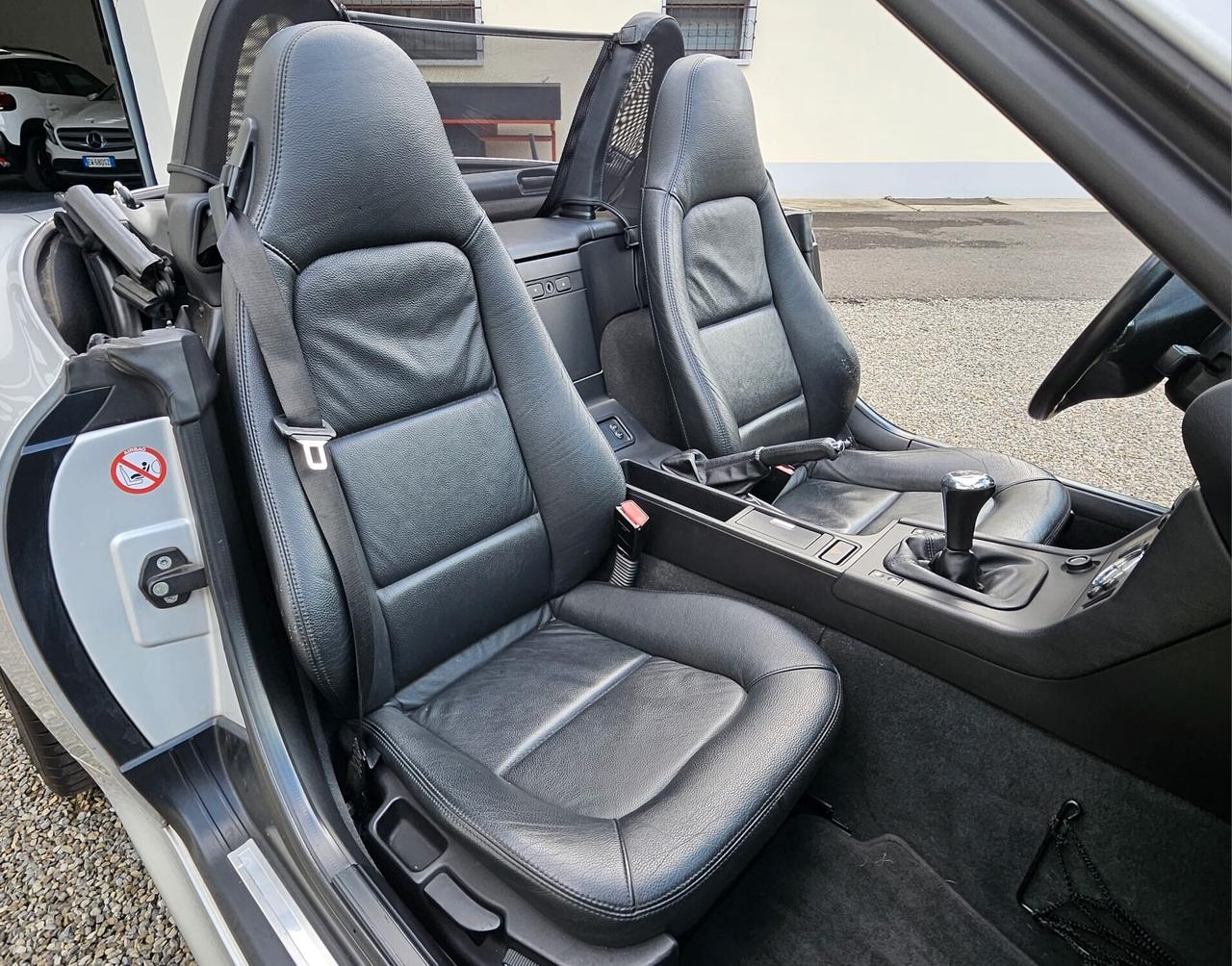 Bmw Z3 2.2 24V cat Roadster