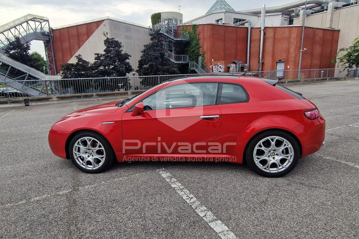 ALFA ROMEO Brera 3.2 JTS V6 Q4 Sky Window