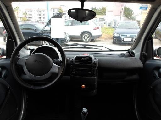 Smart fortwo coupe Fortwo 0.8 cdi Smart&Passion