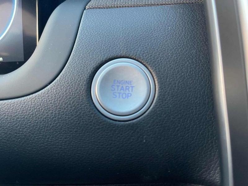 Hyundai Tucson 1.6 PHEV 4WD aut. Exellence