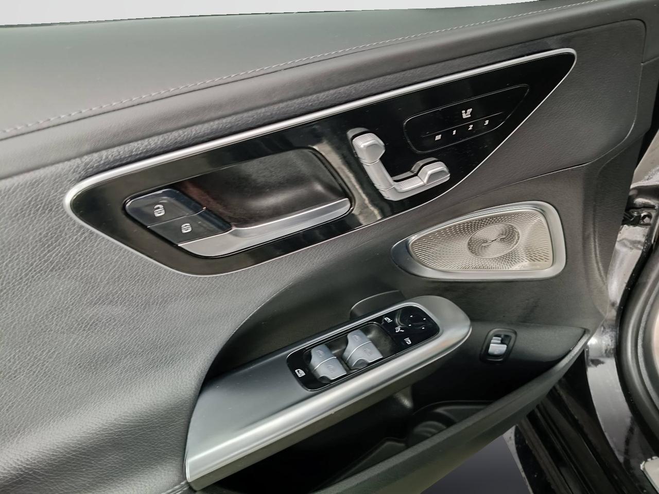 Mercedes-Benz Classe C-W206 Berlina 2021 - C 220 d mhev AMG Line Premium P