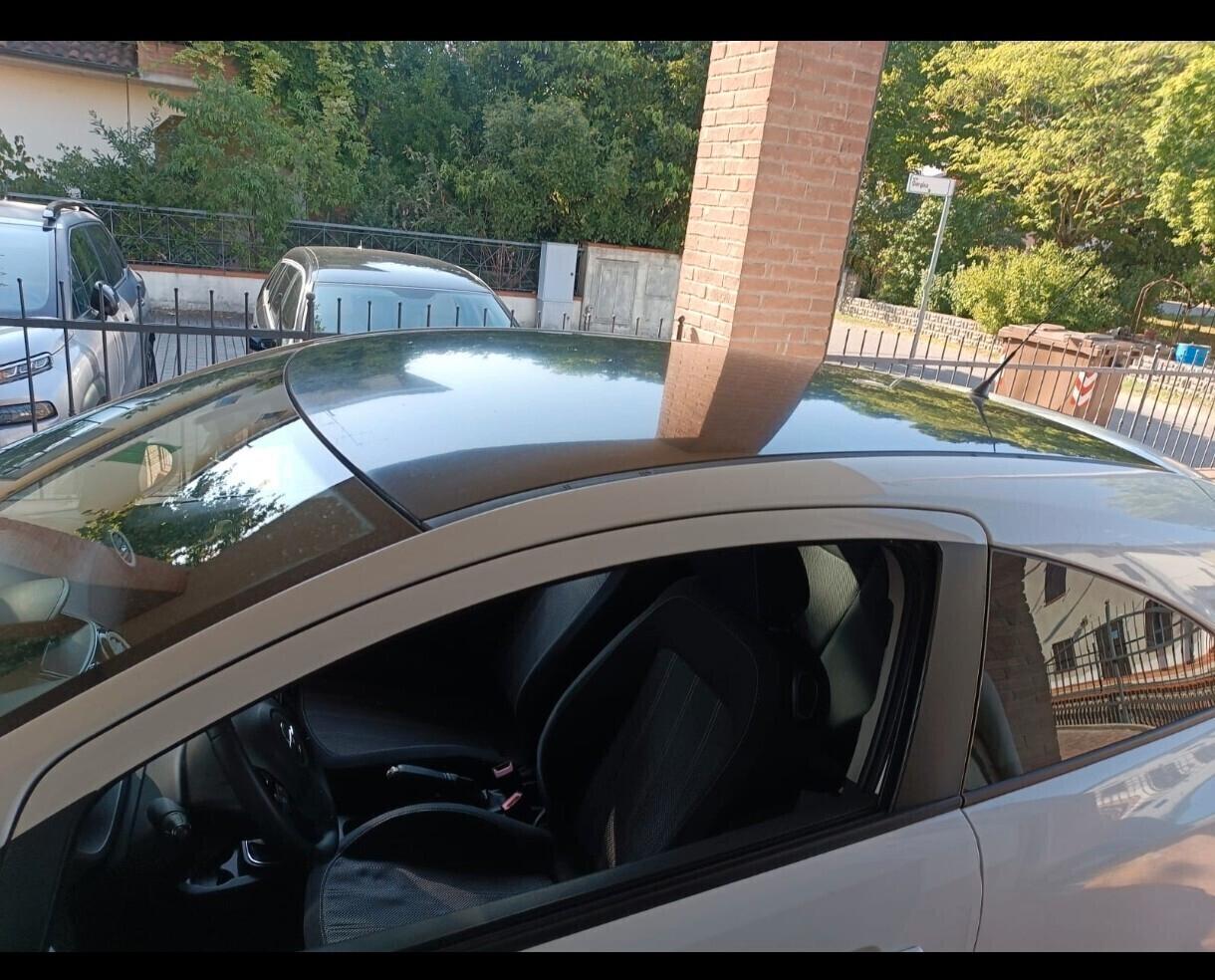 Opel Corsa 1.3 CDTI 95CV F.AP. 3 porte b-color