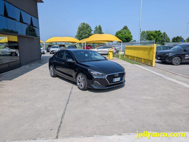 HYUNDAI i30 Fastback 1.4 T-GDI Style