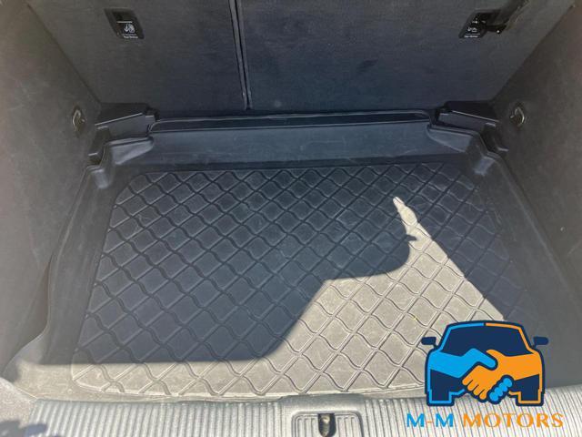AUDI A3 SPB 2.0 TDI 150 CV clean diesel Ambition