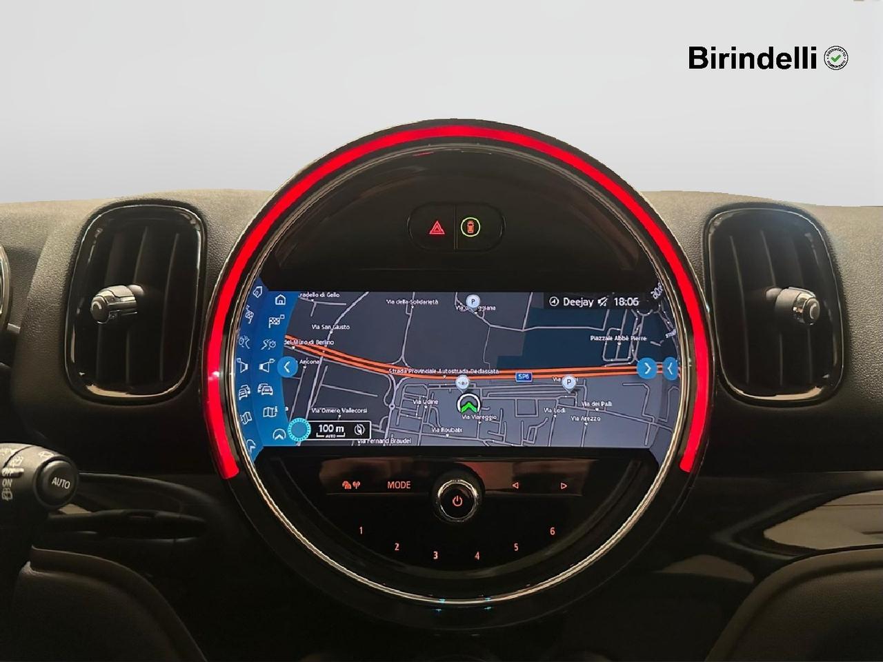 MINI Mini Countrym.(F60) - Mini 1.5 Cooper Business Countryman