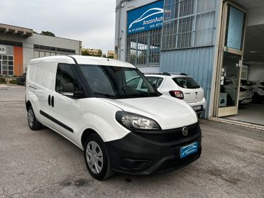 Fiat doblo maxi 1.4 Metano 2019