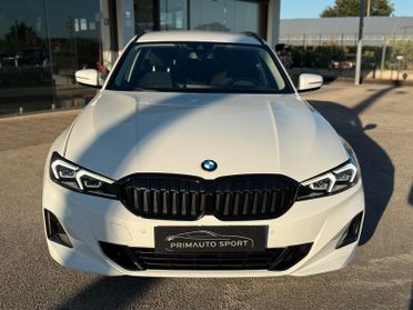Bmw MILD HYBRID"ACCESSORIATA"AFFARE