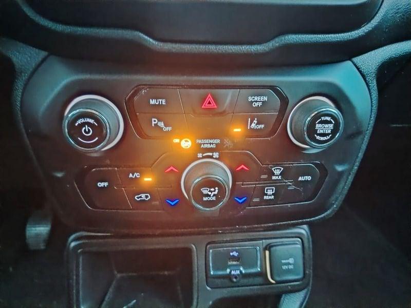 Jeep Renegade Renegade 1.6 Mjt 120 CV Limited