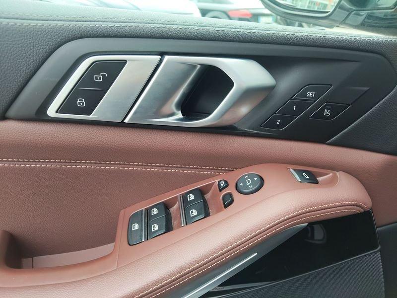 BMW X5 X5 xdrive45e auto