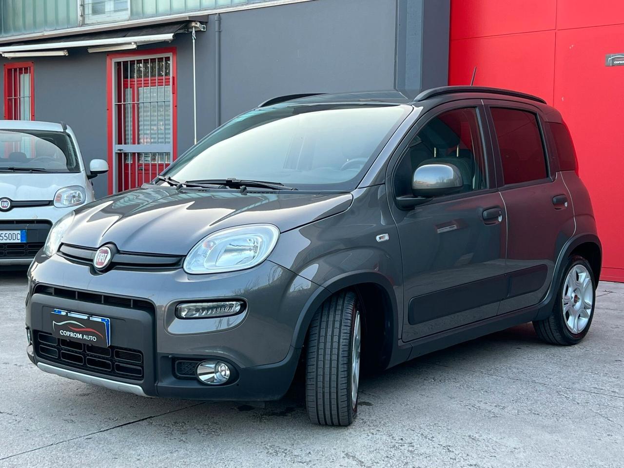 Fiat Panda 1.0 HYBRID CITYLIFE-*PROMOZIONE*