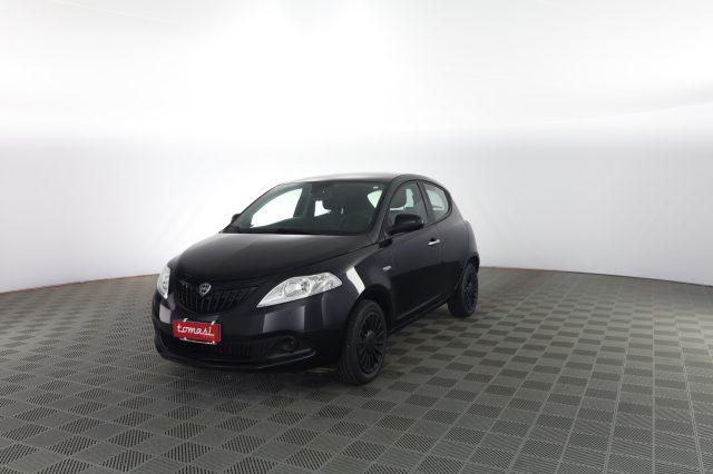 LANCIA Ypsilon Ypsilon 1.0 FireFly 5 porte S&S Hybrid Silver