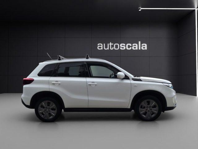SUZUKI Vitara 1.4 Hybrid Cool