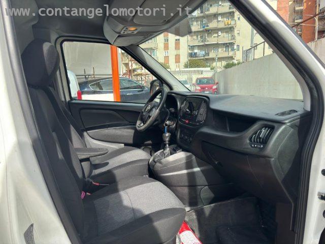 FIAT Doblo Doblo Maxi 1.6 mjt 16v Easy s trasp. prod. freschi