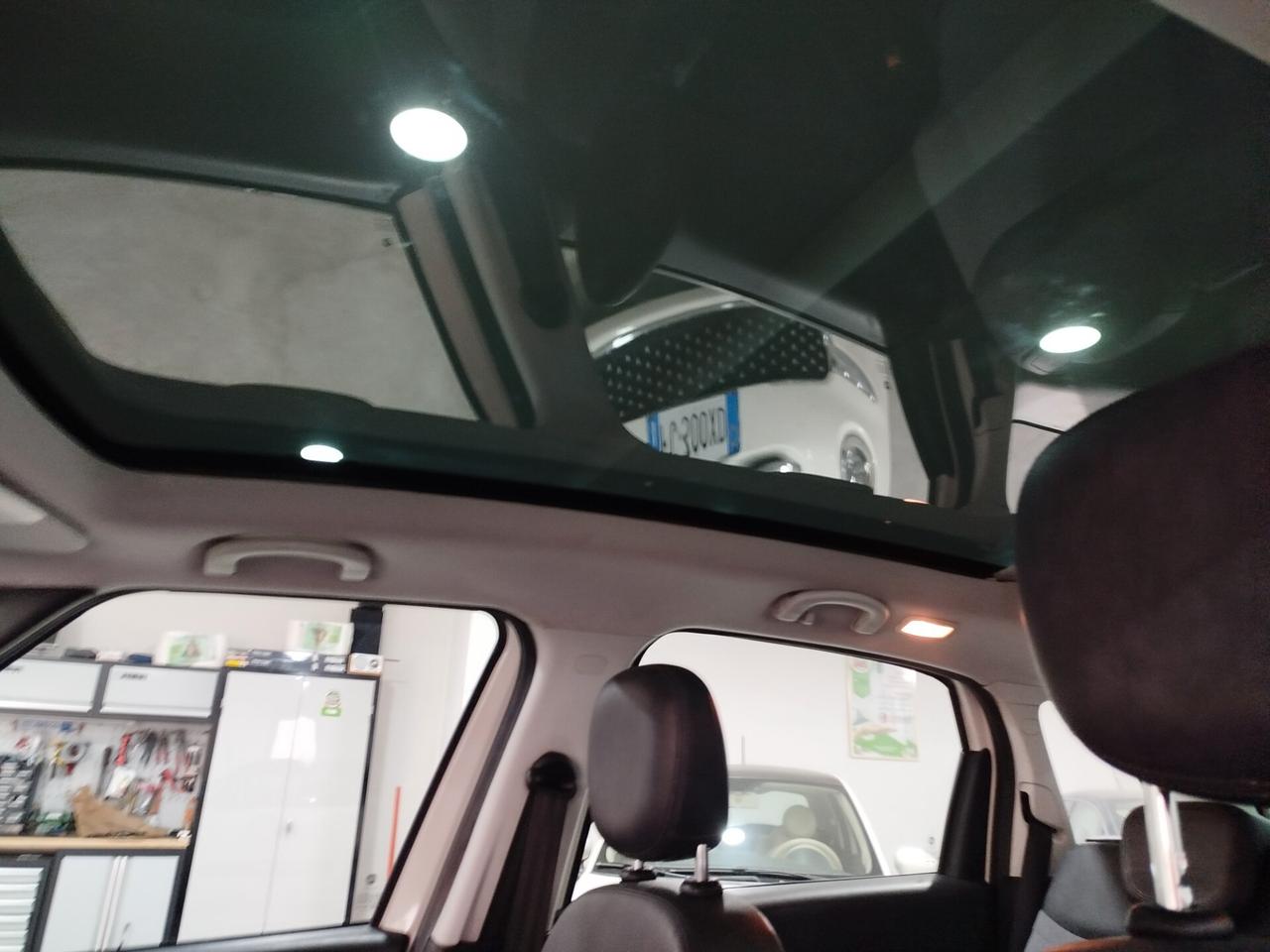 Fiat 500L 1.6 Multijet 105 CV Lounge