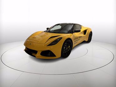 LOTUS Emira 2.0 I4 First Edition dct del 2024