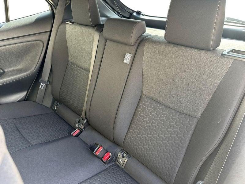 Toyota Yaris Cross 1.5 H 116cv Trend FWD E-CVT