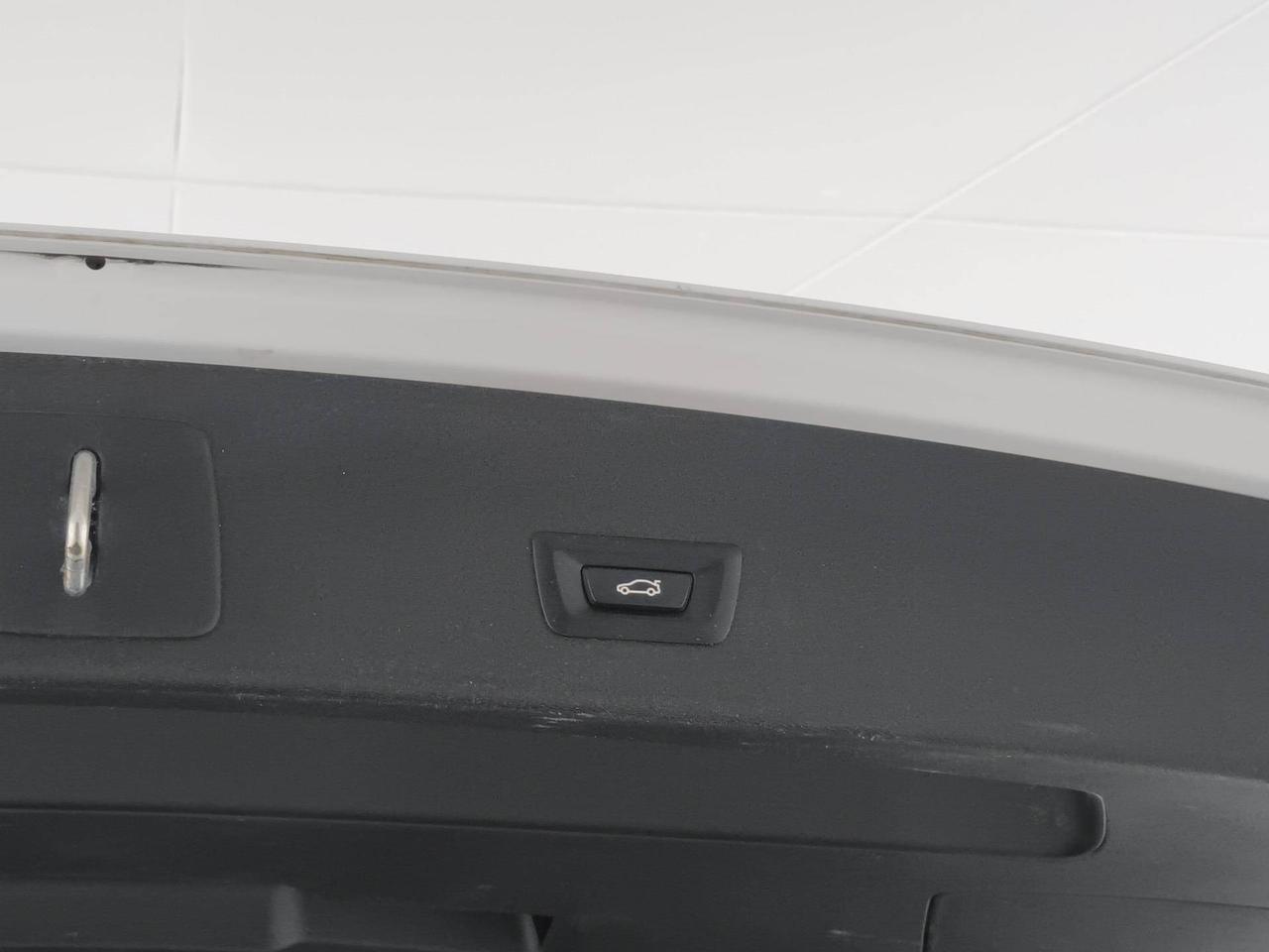 BMW X1 xDrive18d xLine