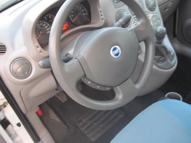 Fiat Panda 1.3 MJT 16V Emotion SOLO KM 74000