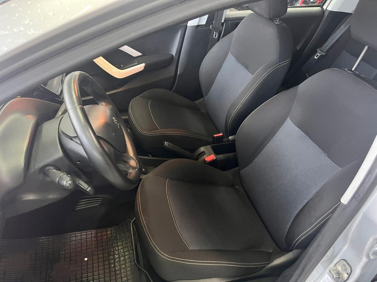 Peugeot 208 PureTech 68 5 porte Active GPL