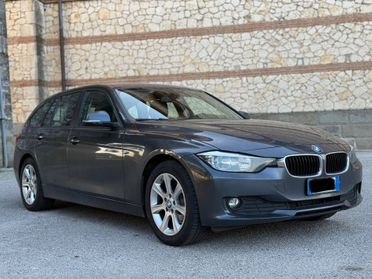 Bmw 320 320d xDrive Touring Business aut.