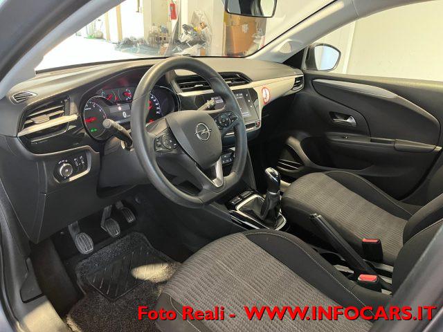 OPEL Corsa 1.2 Edition NEOPATENTATI PROMO!!